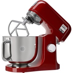 Kenwood kMix KMX750AR Kitchen Machine 5L Red - Stylish, Versatile & Powerful Performance